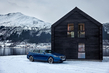 BMW 5 Series Touring (G61) 2024: Test kombi zdjęcia 2