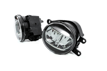 Lexus RX 2009-2015 Światła przeciwmgielne (2 szt) zdjęcia 4