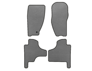 Jeep Cherokee/Liberty 2007-2013 Dywaniki EVA (Szary) zdjęcia 1