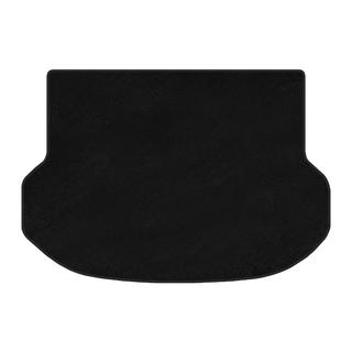 Dywanik Bagażnika Tekstylny Classic (Czarny)