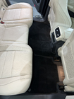 Mercedes GLS X167 2019- Dywaniki welurowe Deluxe (Czarny) zdjęcia 3
