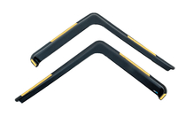 Mercedes Sprinter W901/902/903/904/905 1995–2006 Deflektory szyb Sunplex (2 szt) zdjęcia 1