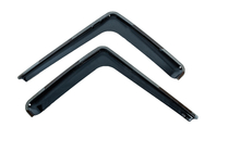 Mercedes Sprinter W901/902/903/904/905 1995–2006 Deflektory szyb Sunplex (2 szt) zdjęcia 4
