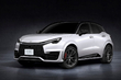 Test Lexus LBX Morizo RR: Sportowy akcent w klasie premium zdjęcia 2