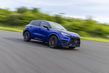 Test Lexus LBX Morizo RR: Sportowy akcent w klasie premium zdjęcia 4