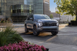 Chevrolet Tahoe – test: Facelifting 2024 zdjęcia 3