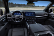 Chevrolet Tahoe – test: Facelifting 2024 zdjęcia 5