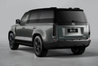 Test hybrydowego SUV-a Polar Stone 01 zdjęcia 3