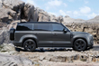 Test hybrydowego SUV-a Polar Stone 01 zdjęcia 2
