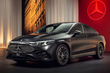 Test Mercedes-Benz CLA EQ 2025: Elektryczny kompakt klasy premium zdjęcia 4