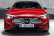 Test Mercedes-Benz CLA EQ 2025: Elektryczny kompakt klasy premium zdjęcia 1