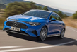 Test Mercedes-Benz CLA EQ 2025: Elektryczny kompakt klasy premium zdjęcia 2