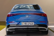 Test Mercedes-Benz CLA EQ 2025: Elektryczny kompakt klasy premium zdjęcia 3