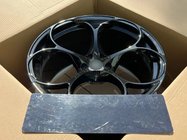 Alfa Romeo Stelvio 2016- Kute felgi OEM R21 V1 (Zestaw 4 szt.) zdjęcia 3