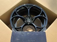 Alfa Romeo Stelvio 2016- Kute felgi OEM R21 V1 (Zestaw 4 szt.) zdjęcia 4
