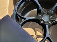 Alfa Romeo Stelvio 2016- Kute felgi OEM R21 V1 (Zestaw 4 szt.) zdjęcia 5
