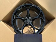 Alfa Romeo Stelvio 2016- Kute felgi OEM R21 V1 (Zestaw 4 szt.) zdjęcia 7