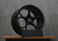Alfa Romeo Stelvio 2016- Kute felgi OEM R21 V1 (Zestaw 4 szt.) zdjęcia 1