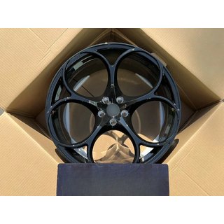 Kute felgi OEM R21 V1 (Zestaw 4 szt.) Alfa Romeo Stelvio 2016- zdjęcia 2