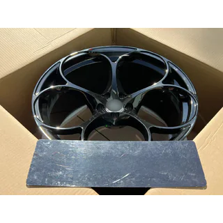 Kute felgi OEM R21 V1 (Zestaw 4 szt.) Alfa Romeo Stelvio 2016- zdjęcia 3