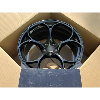 Kute felgi OEM R21 V1 (Zestaw 4 szt.) Alfa Romeo Stelvio 2016- zdjęcia 4