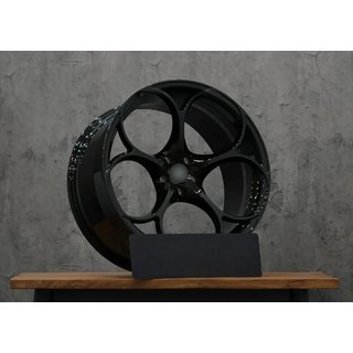 Kute felgi OEM R21 V1 (Zestaw 4 szt.) Alfa Romeo Stelvio 2016- zdjęcia 1
