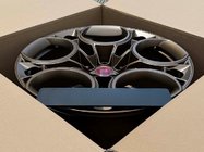 Alfa Romeo Stelvio 2016- Kute felgi OEM R21 V2 (zestaw 4 szt.) zdjęcia 2