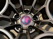 Alfa Romeo Stelvio 2016- Kute felgi OEM R21 V2 (zestaw 4 szt.) zdjęcia 6