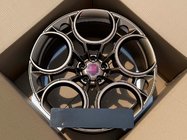 Alfa Romeo Stelvio 2016- Kute felgi OEM R21 V2 (zestaw 4 szt.) zdjęcia 1