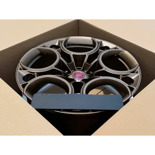 Kute felgi OEM R21 V2 (zestaw 4 szt.) Alfa Romeo Stelvio 2016- zdjęcia 3