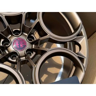 Kute felgi OEM R21 V2 (zestaw 4 szt.) zdjęcia 4