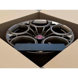 Kute felgi OEM R21 V2 (zestaw 4 szt.) Alfa Romeo Stelvio 2016- zdjęcia 2