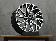 Audi A8 2018- Kute felgi OEM R21 (zestaw 4 szt.) zdjęcia 1
