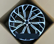 Audi A8 2018- Kute felgi OEM R21 (zestaw 4 szt.) zdjęcia 2