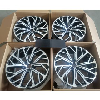 Kute felgi OEM R21 (zestaw 4 szt.) Audi A8 2018- zdjęcia 3