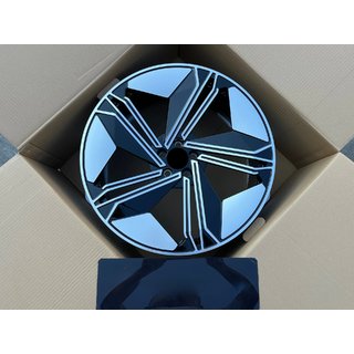 Kute felgi OEM R21 (zestaw 4 szt.) zdjęcia 1