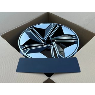 Kute felgi OEM R21 (zestaw 4 szt.) zdjęcia 3