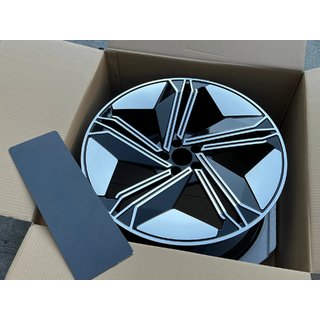 Kute felgi OEM R21 (zestaw 4 szt.) zdjęcia 4