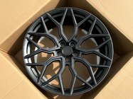 Audi Q8 2018- Kute felgi OEM R21 V1 (Zestaw 4 szt.) zdjęcia 1