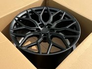 Audi Q8 2018- Kute felgi OEM R21 V1 (Zestaw 4 szt.) zdjęcia 2