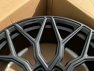Audi Q8 2018- Kute felgi OEM R21 V1 (Zestaw 4 szt.) zdjęcia 5