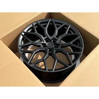 Kute felgi OEM R21 V1 (Zestaw 4 szt.) Audi Q8 2018- zdjęcia 3