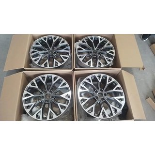 Kute felgi OEM R19 (Zestaw 4 szt.) Audi A3 2020- zdjęcia 3