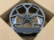 Audi Q8 2018- Kute felgi OEM R22 V1 (Zestaw 4 szt.) zdjęcia 3