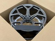 Audi Q8 2018- Kute felgi OEM R22 V1 (Zestaw 4 szt.) zdjęcia 4
