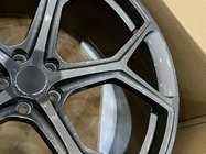 Audi Q8 2018- Kute felgi OEM R22 V1 (Zestaw 4 szt.) zdjęcia 6