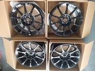Audi A8 2018- Kute felgi OEM R20 V1 (zestaw 4 szt.) zdjęcia 4