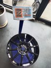 Audi A8 2018- Kute felgi OEM R20 V1 (zestaw 4 szt.) zdjęcia 8