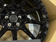 Audi A8 2018- Kute felgi OEM R20 V1 (zestaw 4 szt.) zdjęcia 5