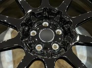 Audi A8 2018- Kute felgi OEM R20 V1 (zestaw 4 szt.) zdjęcia 6